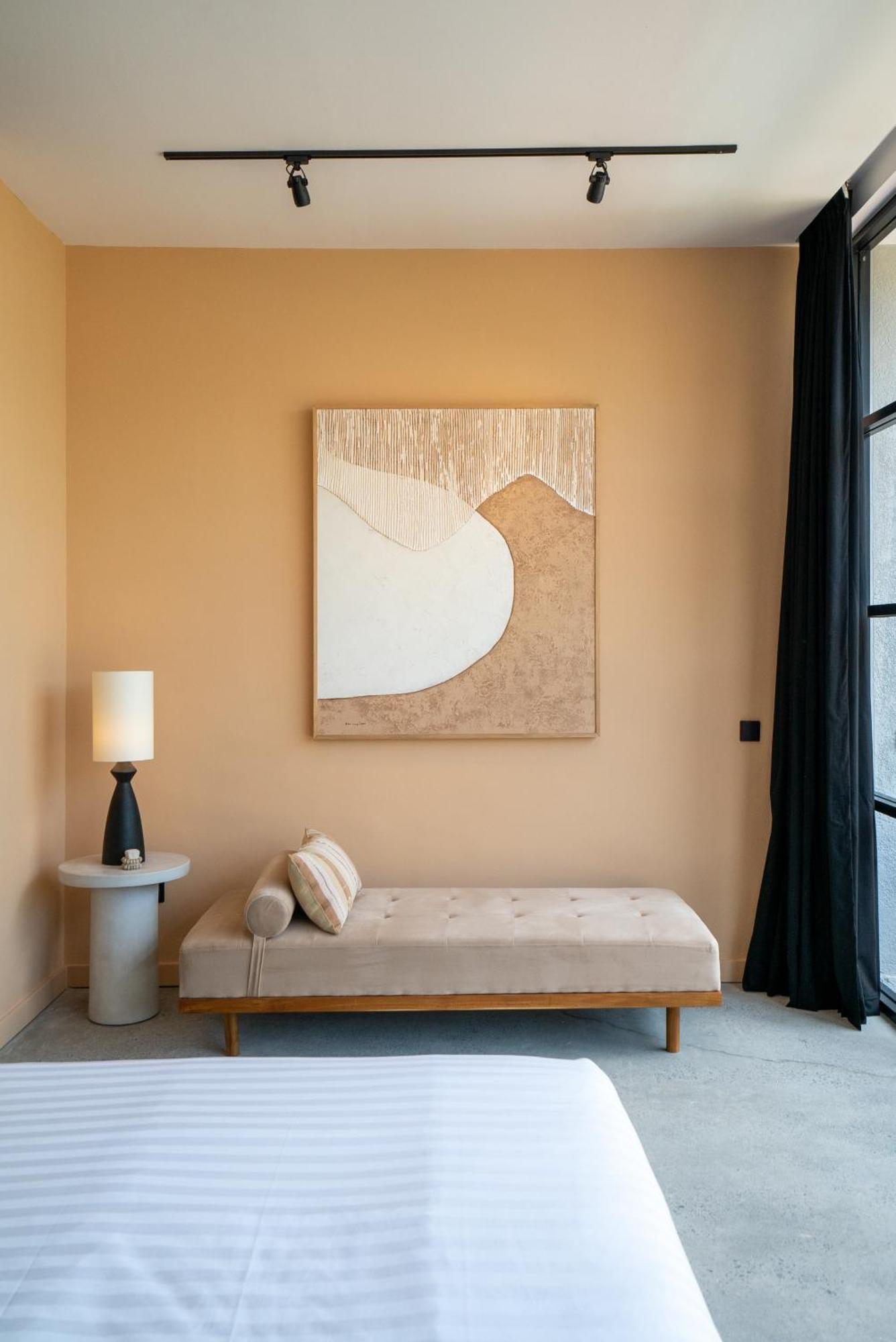Rouge - Loft Noon Villa Убуд Екстериор снимка