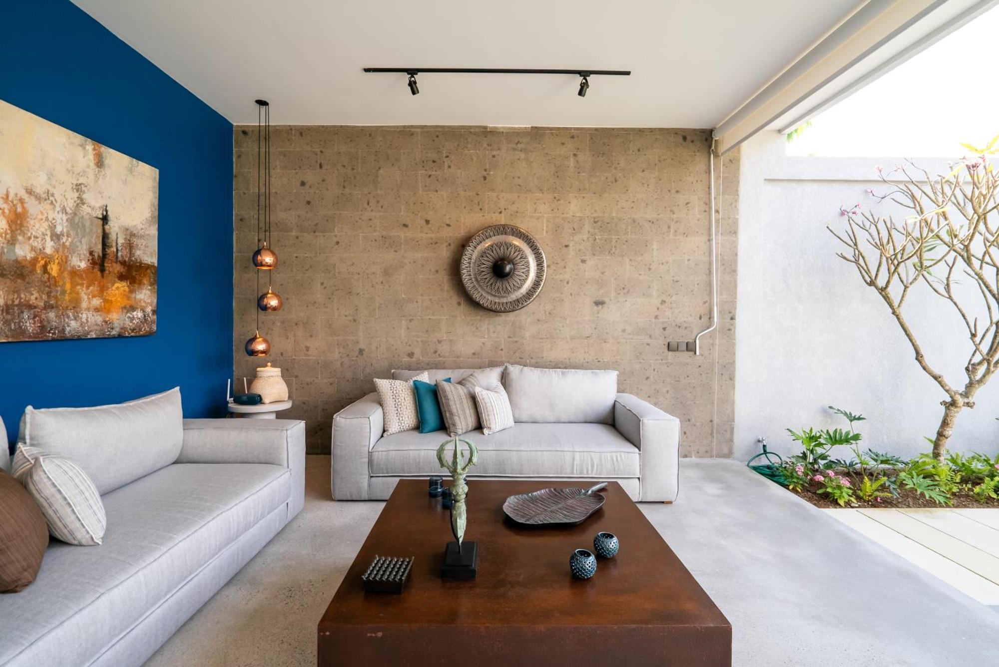 Rouge - Loft Noon Villa Убуд Екстериор снимка