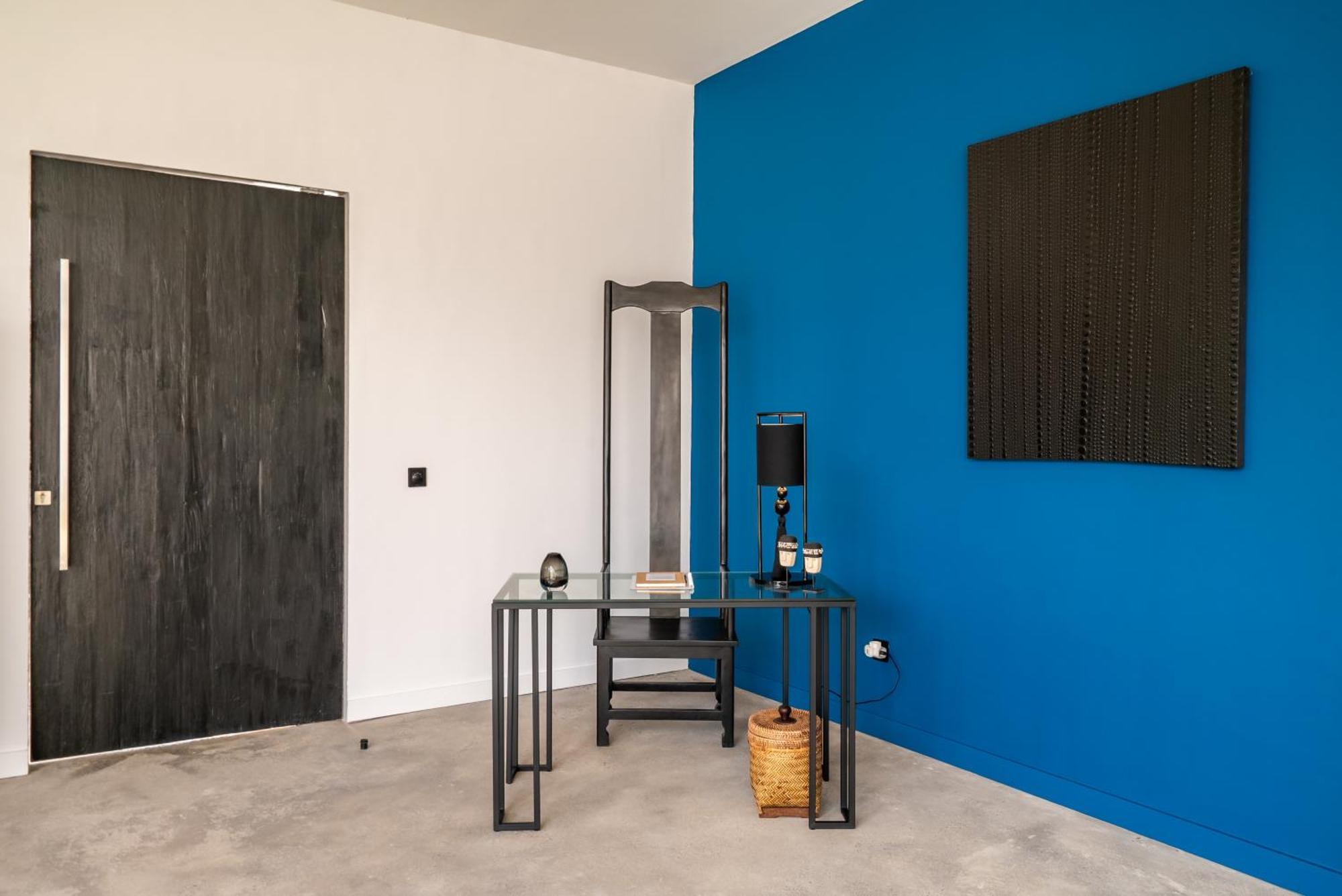 Rouge - Loft Noon Villa Убуд Екстериор снимка