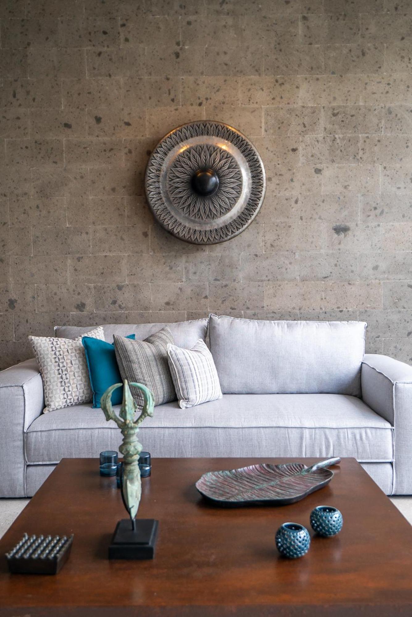 Rouge - Loft Noon Villa Убуд Екстериор снимка