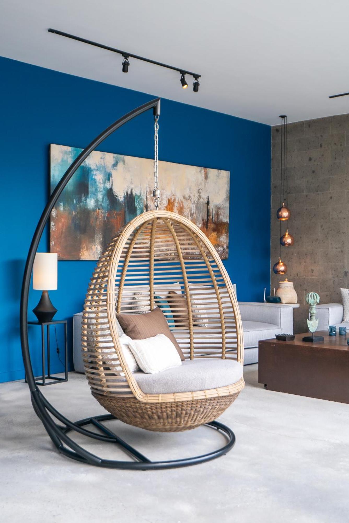 Rouge - Loft Noon Villa Убуд Екстериор снимка